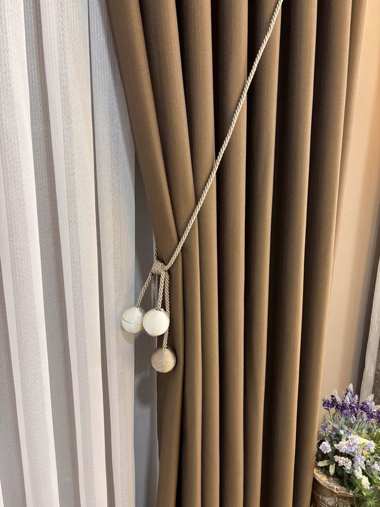 Keten Fon Perde