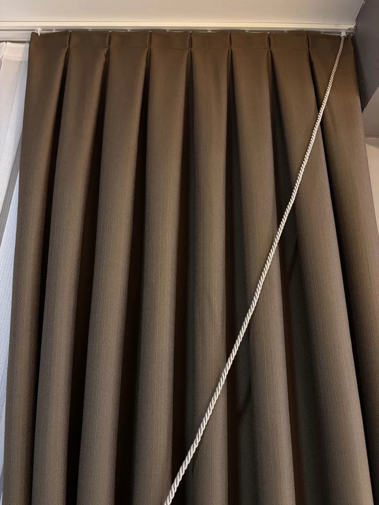 Keten Fon Perde