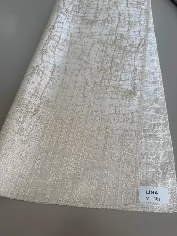 Lina Jakarlı Fon Perde (101)