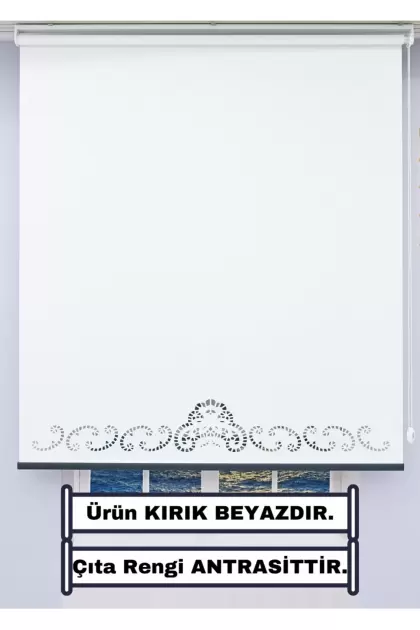 ANTRASİT