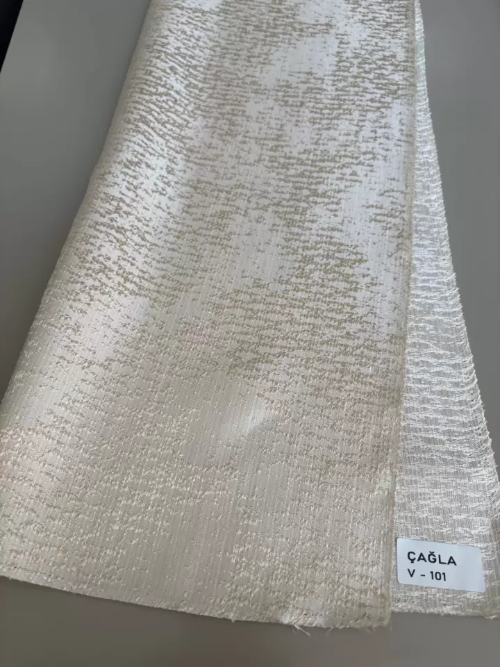 Çağla Jakarlı Fon Perde (101)