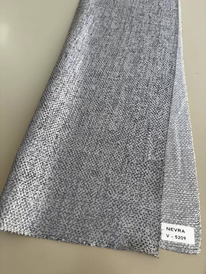 Nevra Jakarlı Fon Perde (5209)