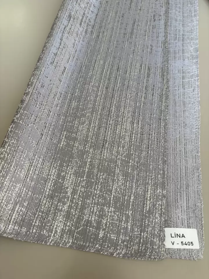 Lina Jakarlı Fon Perde (5405)