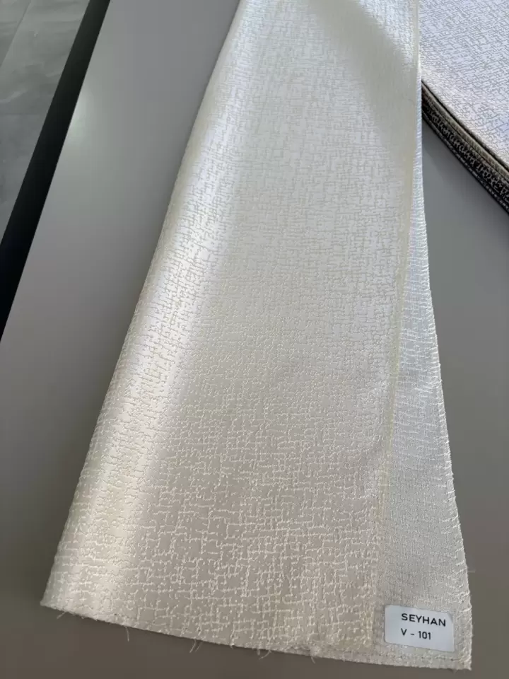 Seyhan Jakarlı Fon Perde (101)