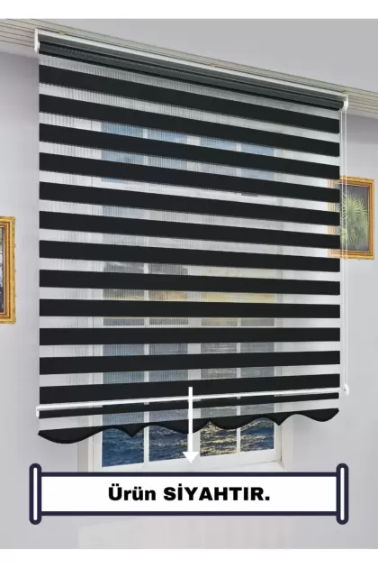 SİYAH-ETEKLİ