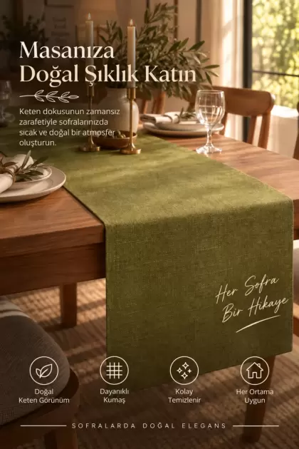 Haki Yeşil