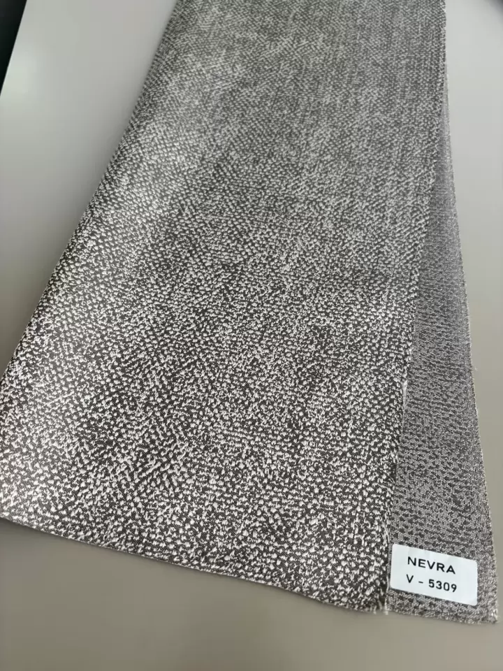 Nevra Jakarlı Fon Perde (5309)