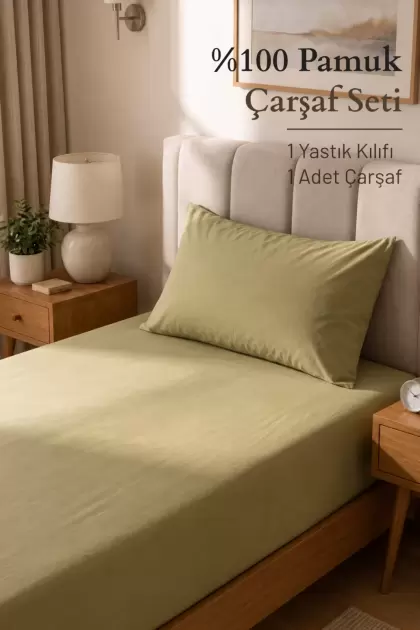 Yeşil