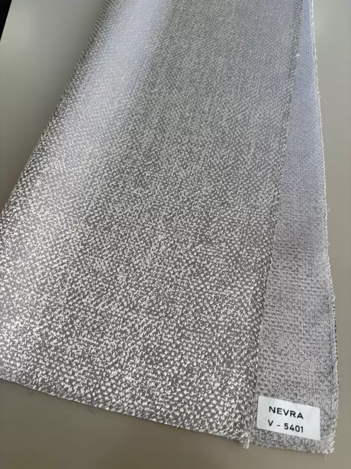 Nevra Jakarlı Fon Perde (5401)